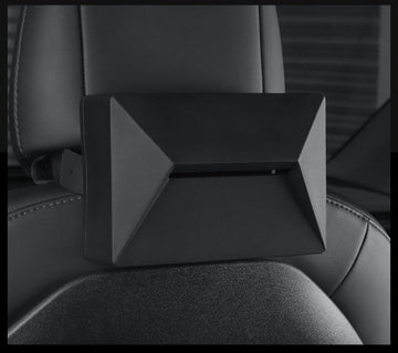 Cybertruck Multi-Function Tissue Box for Tesla - Tesery Official Store