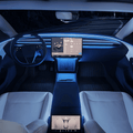 Dashboard Ambient Light Kits for Model 3 Highland & New Model Y - Tesery Official Store