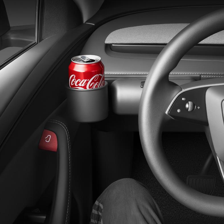 Dashboard Organizer with Sunglasses Holder for Tesla Model Y Juniper - Tesery Official Store