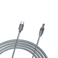 DC & Type - C to DC Power Adapter Cable for Starlink Mini - Tesery Official Store