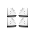 Door Button Protection Patch for Tesla Model 3 Highland (4pcs) - Tesery Official Store