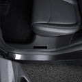 Door Sill Protector Front & Rear for Tesla Model Y / 3 - Tesery Official Store