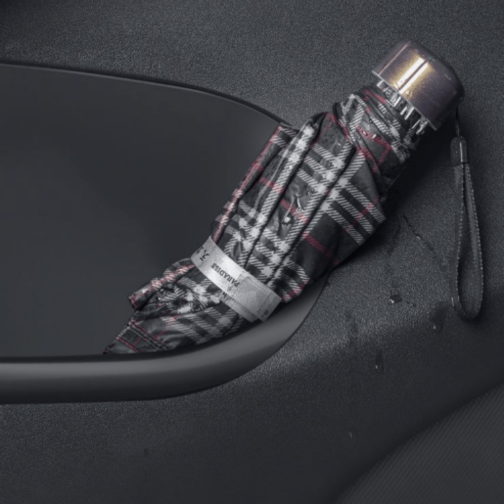 Door Storage Box for Tesla Model 3 Highland & Model Y Juniper (4PCS) - Tesery Official Store