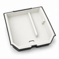 Double-Layer Center Console Storage Box for Model 3 Highland/Y Juniper | 3 Colors - Tesery Official Store