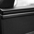 Dry Carbon Fiber Door Panel Trim Covers for Model Y Juniper - Tesery Official Store