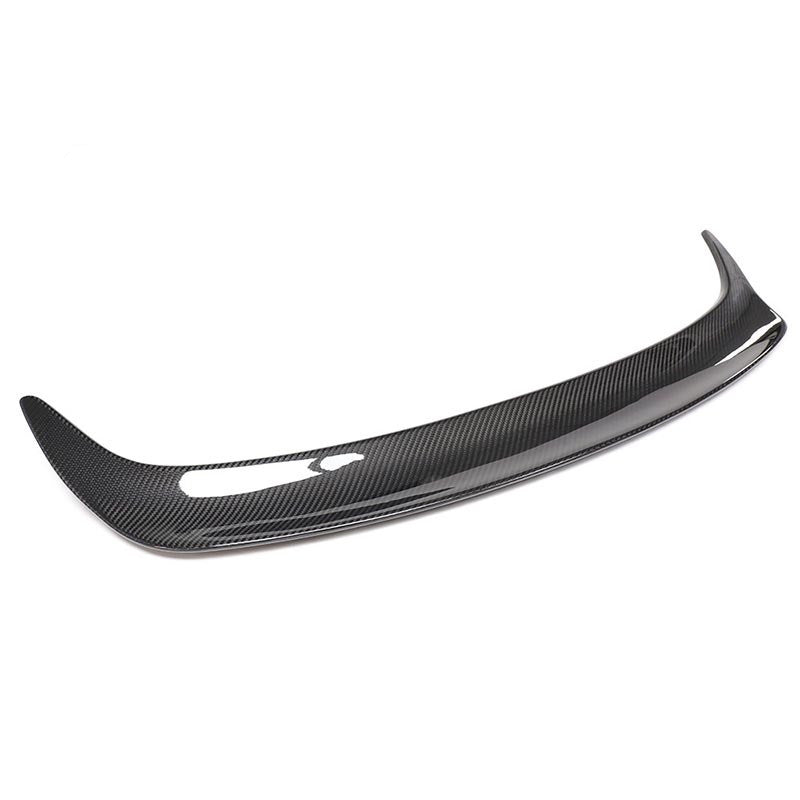 Dry Carbon Fiber Spoiler R - Style for Model X 2023 - 2025 | Tesery - Tesery Official Store