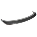 Dry Carbon Fiber Spoiler R - Style for Model X 2023 - 2025 | Tesery - Tesery Official Store