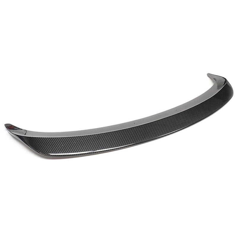 Dry Carbon Fiber Spoiler R - Style for Model X 2023 - 2025 | Tesery - Tesery Official Store