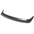 Dry Carbon Fiber Spoiler R - Style for Model X 2023 - 2025 | Tesery - Tesery Official Store