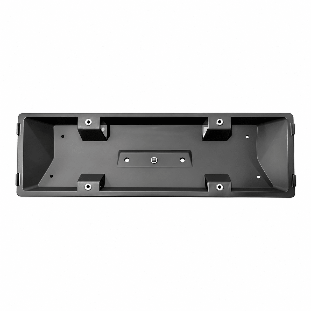 European Front License Plate Bracket for Model Y Juniper (1898725-00-E) - Tesery Official Store