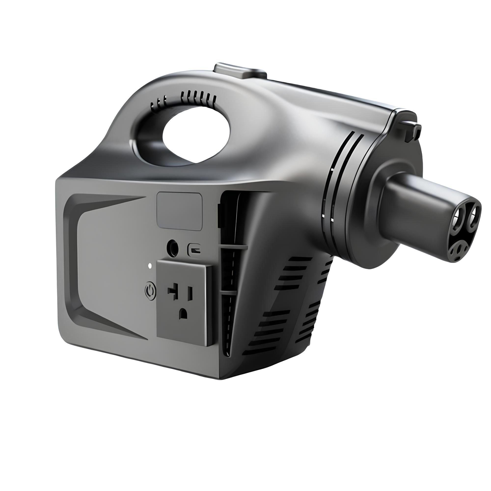 EV Discharger machine for Model Y/ 3/ X/S, protable V2L for oudoor and camping - Tesery Official Store