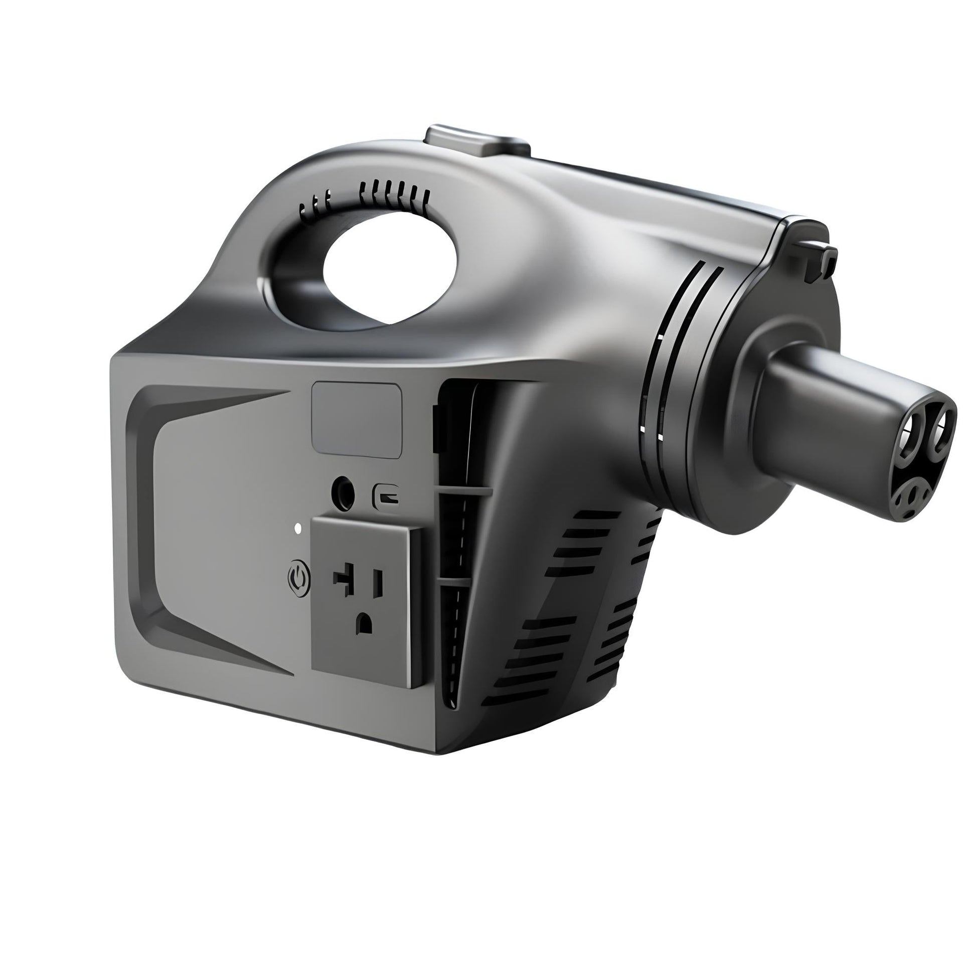 EV Discharger machine for Model Y/ 3/ X/S, protable V2L for oudoor and camping - Tesery Official Store