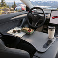Foldable Laptop Working Desk for Model 3 / Model Y | TESERY - Tesery Official Store