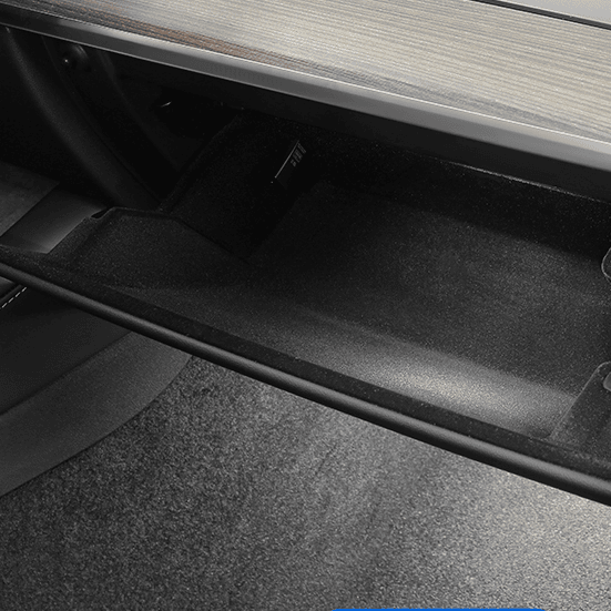 Footwell LED Lights for Tesla Model 3/Y/S/X (4PCS) - Tesery Official Store