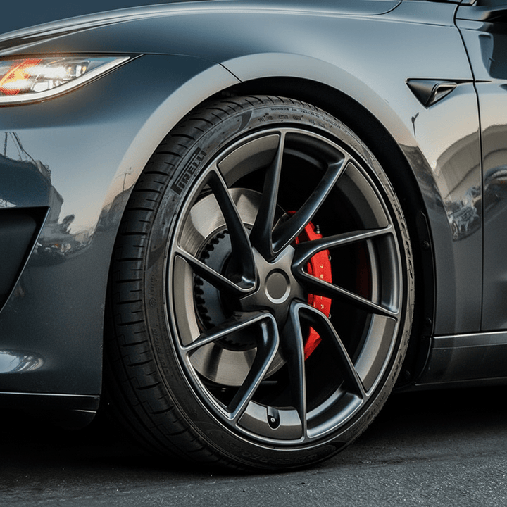 Forged Performance Wheels for Model 3 Performance & Highland - Tesery Official Store