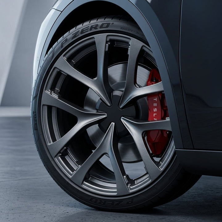 Forged Performance Wheels for Tesla Model Y Juniper / Model 3 Highland - Tesery Official Store