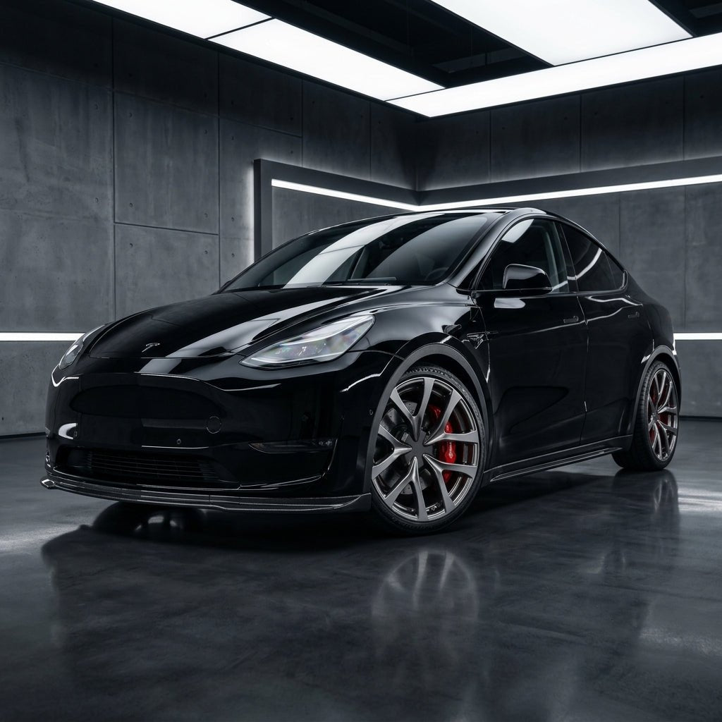 Forged Performance Wheels for Tesla Model Y Juniper / Model 3 Highland - Tesery Official Store