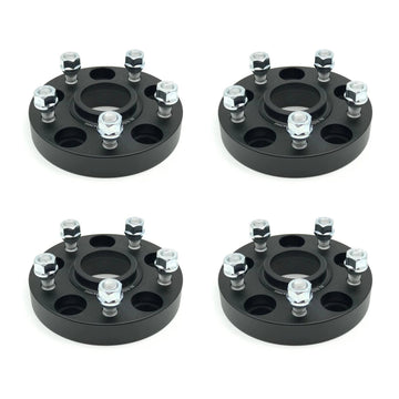 Forged Wheel Spacer for Tesla Model 3/Y/X/S (a set 4pcs) - Tesery Official Store