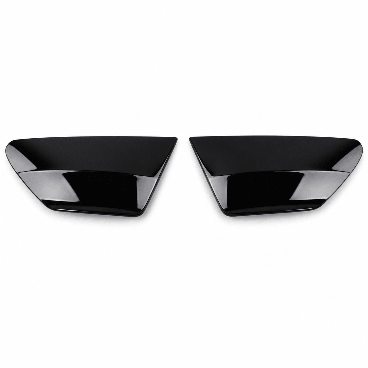 Front Bumper Fog Light Accent Trim Cover for Model Y Juniper / YL - Tesery Official Store