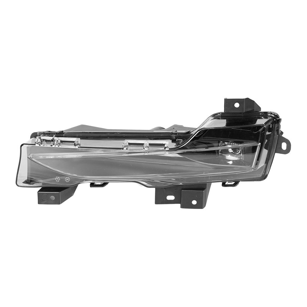 Front Bumper Fog Light Replacement for Model 3/Y - Tesery Official Store