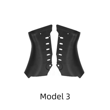 테슬라 모델 3 모델 Y 전면 섀시 냉각수 호스 가드 플레이트