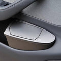 Front Door Trash Can Organizer for Tesla Model Y Juniper (2PCS) - Tesery Official Store