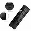 Front License Plate Bracket for Model 3 Highland 2024+ (1694552-00-C) - Tesery Official Store