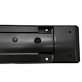 Front License Plate Bracket for Model 3 Highland 2024+ (1694552-00-C) - Tesery Official Store
