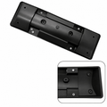Front License Plate Bracket for Model 3 Highland 2024+ (1694552-00-C) - Tesery Official Store