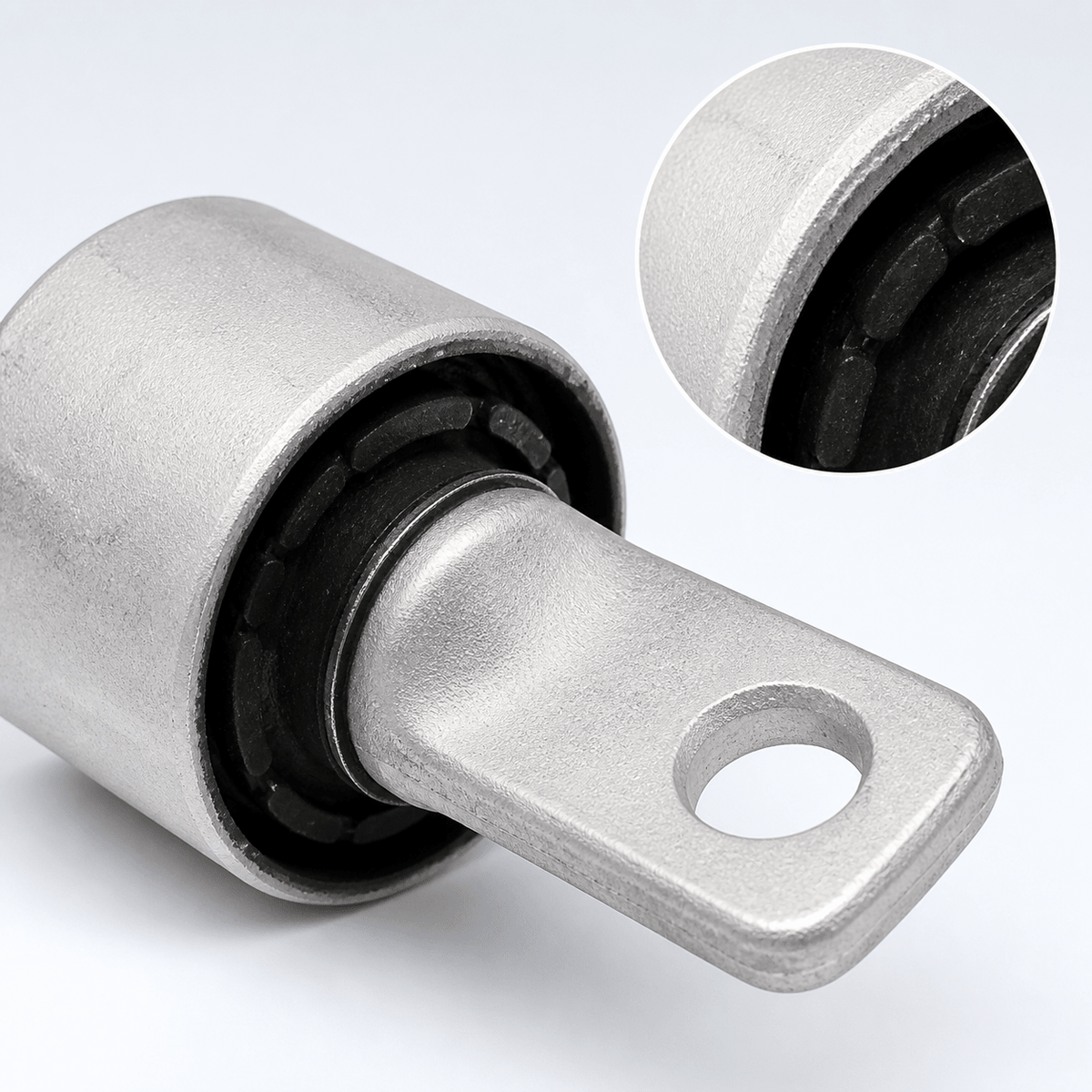 Front Lower Arm Rubber Bushing for Model 3 / Y - 1044343-00-D - Tesery Official Store