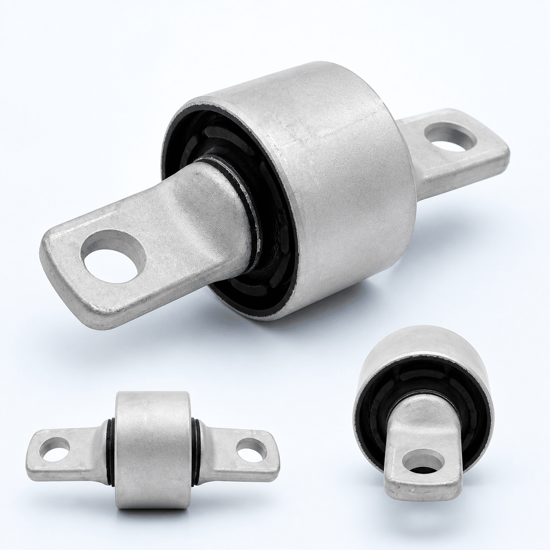 Front Lower Arm Rubber Bushing for Model 3 / Y - 1044343-00-D - Tesery Official Store