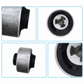 Front Lower Control Arm Curved Bushing for Model 3 & Y (1044358-00-A) - Tesery Official Store