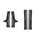 Front & Rear Door Sill Protection Strips for Model 3 Highland (4PCS) - Tesery Official Store