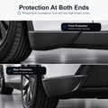 Front & Rear Mud Flap Corner Guards for Model Y Juniper / Model YL - Tesery Official Store