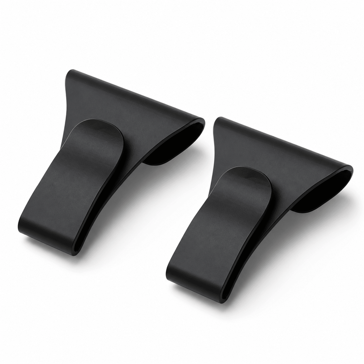 Front Seat Back Storage Hooks for Tesla Model S / X 2023+ (2pcs) - Tesery Official Store