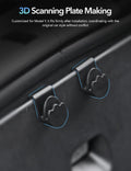 Front Trunk Hook for Tesla Model Y (2pcs) - Tesery Official Store
