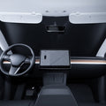 Front Windshield Sunshade for Tesla Model 3 / New Model Y - Tesery Official Store