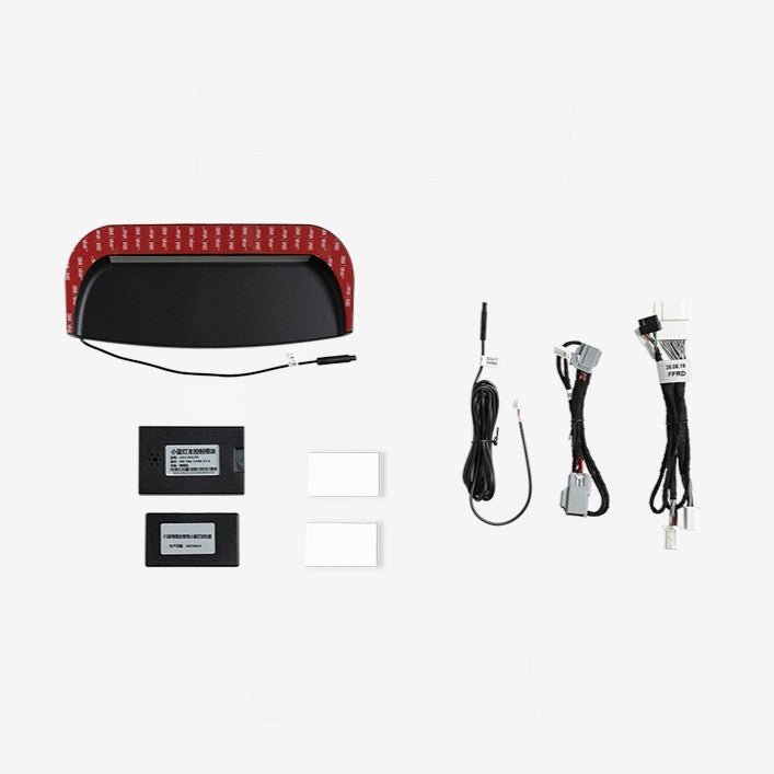 FSD Real - Time Blue LED Autopilot Signal for Tesla Model Y Juniper - Tesery Official Store