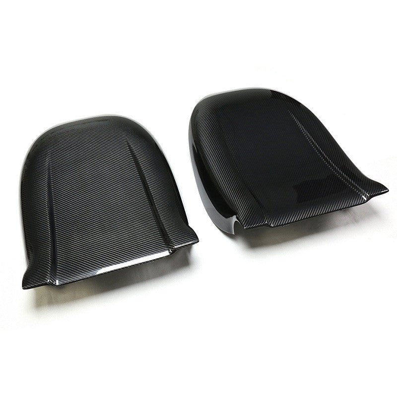 Full Back Seat Replacement for Model 3 / Y - Carbon Fiber Interior Mods - Tesery Official Store