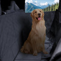 Full - Cover Rear Dog Seat Cover for Cybertruck - Tesery Official Store