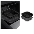 Functional Style Central Control Storage Box for Model Y Juniper & Model 3 Highland - Tesery Official Store