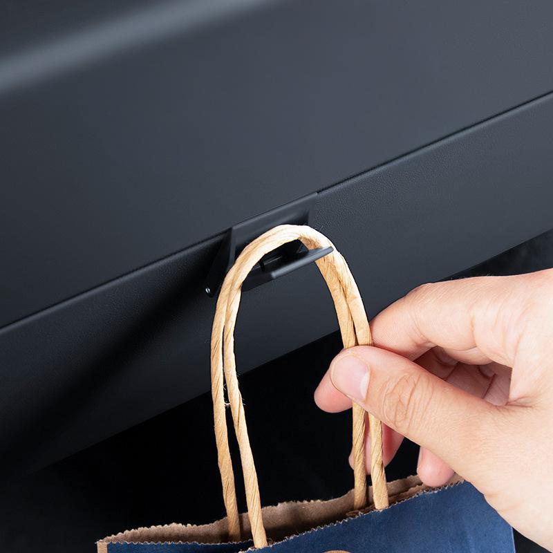 Glove box hook for Tesla Model Y Juniper & Model 3 Highland - Tesery Official Store