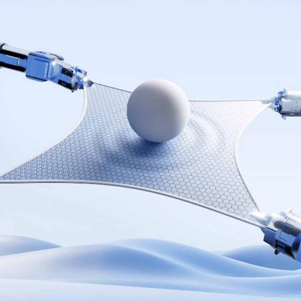 Graphene Rear Windshield Sunshade for Tesla Model 3 Highland / Model Y Juniper - Tesery Official Store