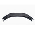 GT - Style Carbon Fiber Rear Spoiler Wing for Model 3 Highland - Tesery Official Store