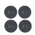 Half - Rim Hub Center Caps for Model 3 Highland (2024+) | Tesery - Tesery Official Store