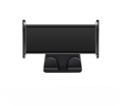 Headrest Ipad Phone Mount for Tesla Model 3 & Model Y - Tesery Official Store