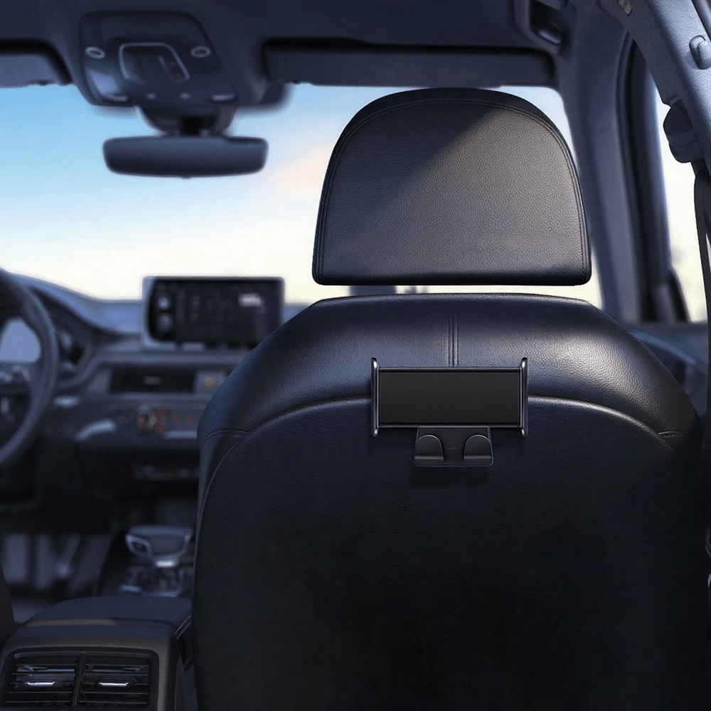 Headrest Ipad Phone Mount for Tesla Model 3 & Model Y - Tesery Official Store