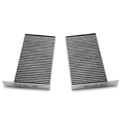 HEPA Cabin Air Filter Replacement (2 - Pack)– OEM Fit for Model 3 & Model Y - Tesery Official Store