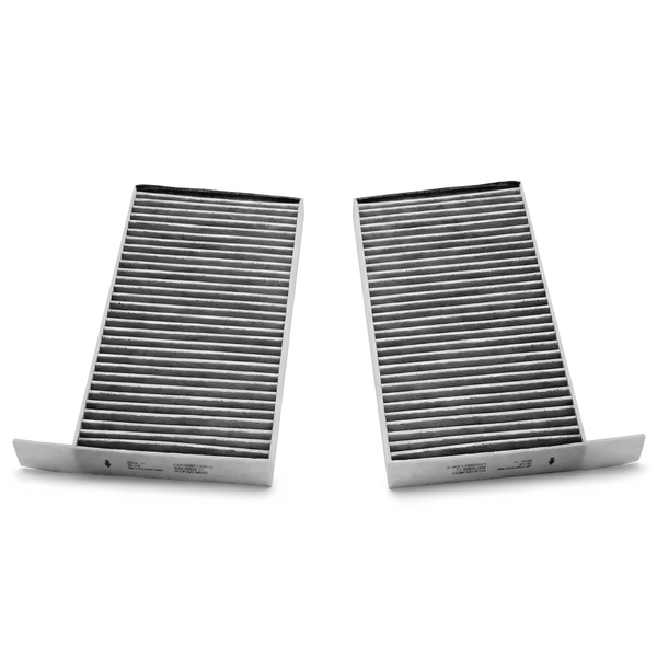 HEPA Cabin Air Filter Replacement (2 - Pack)– OEM Fit for Model 3 & Model Y - Tesery Official Store