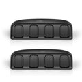 Hidden Seat Back Hooks for Tesla Model 3/Y - Tesery Official Store
